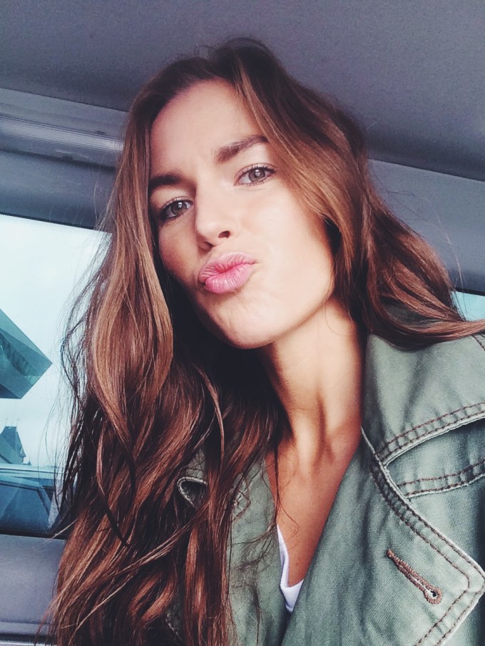 Processed with VSCOcam with f2 preset